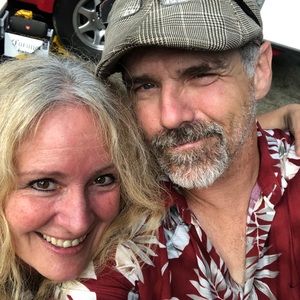 Meet your Posher, Dana